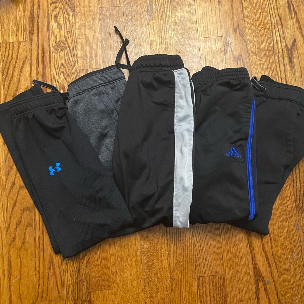 Under Armour Kids Joggers